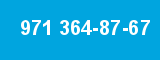 971 364-87-67 971 364-87-67